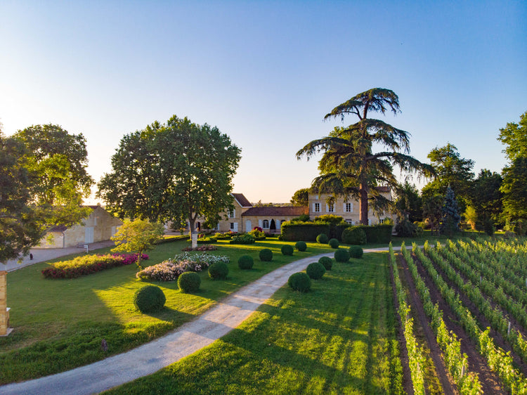 Château Jean Faure