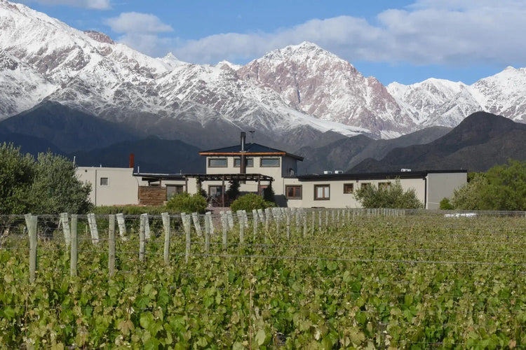 La Coste de Los Andes