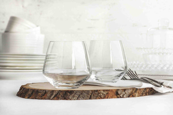 WATER GLASSES