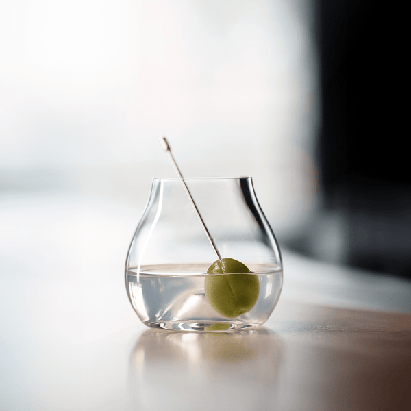 SPIRITS GLASSES