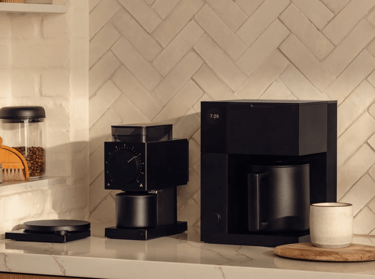 SERRE Fellow coffee barista hk hong kong accessories