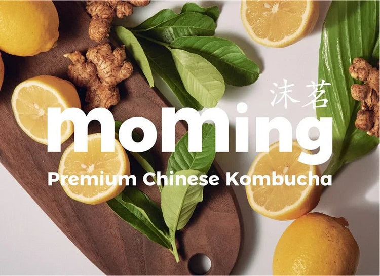 SERRE MoMing Kombucha hk Hong Kong