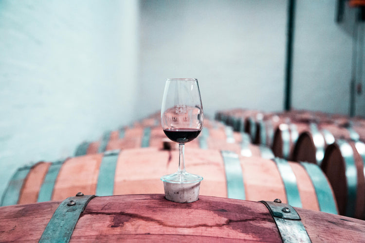 Private sales: Domaine de la Fontainerie
