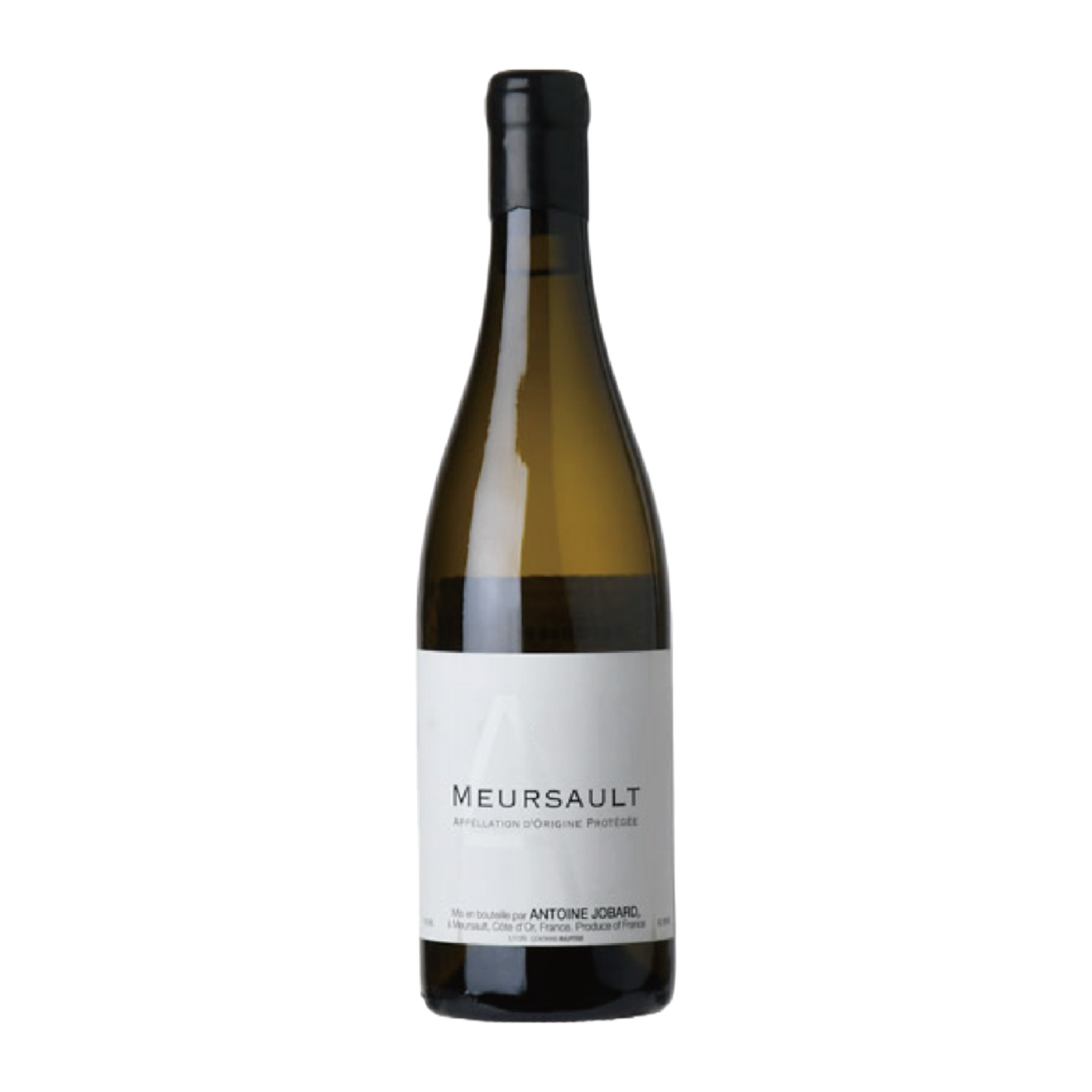 Domaine Antoine Jobard, Meursault, 2020