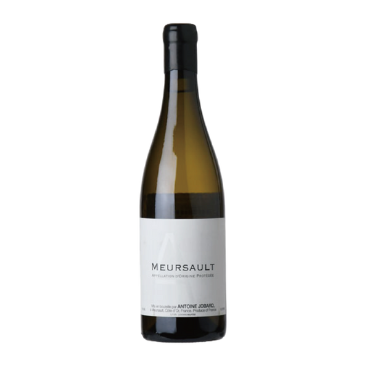 Domaine Antoine Jobard, Meursault, 2020