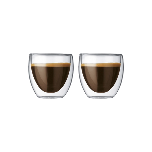 Bodum espresso Pavina 2.5oz