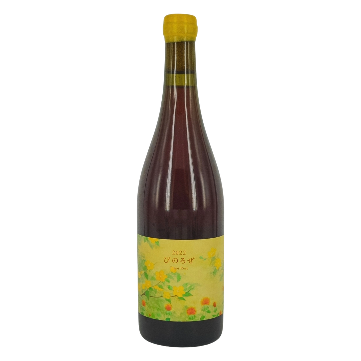 10R Coco Farm, Pinot Rose, 2022