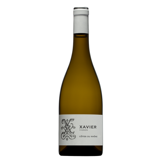 Xavier Vignon, Côtes-Du-Rhône, 2024