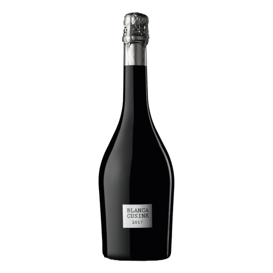 Parés Baltà, Cava Brut Nature Blanca Cusiné, 2017