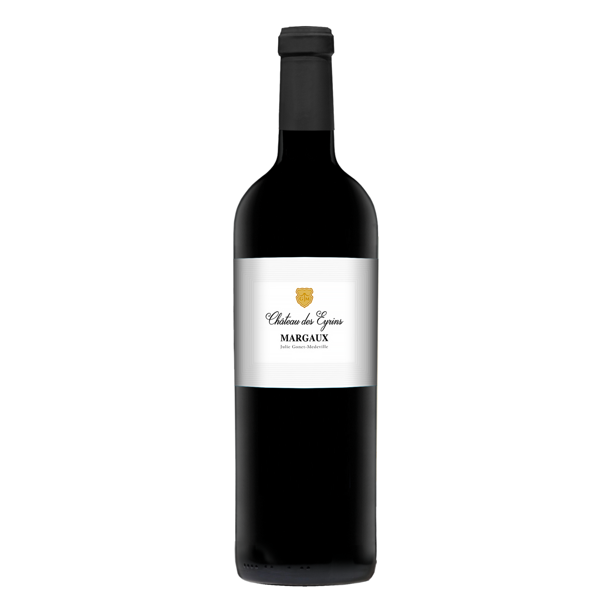 Château des Eyrins Margaux bordeaux france red wine