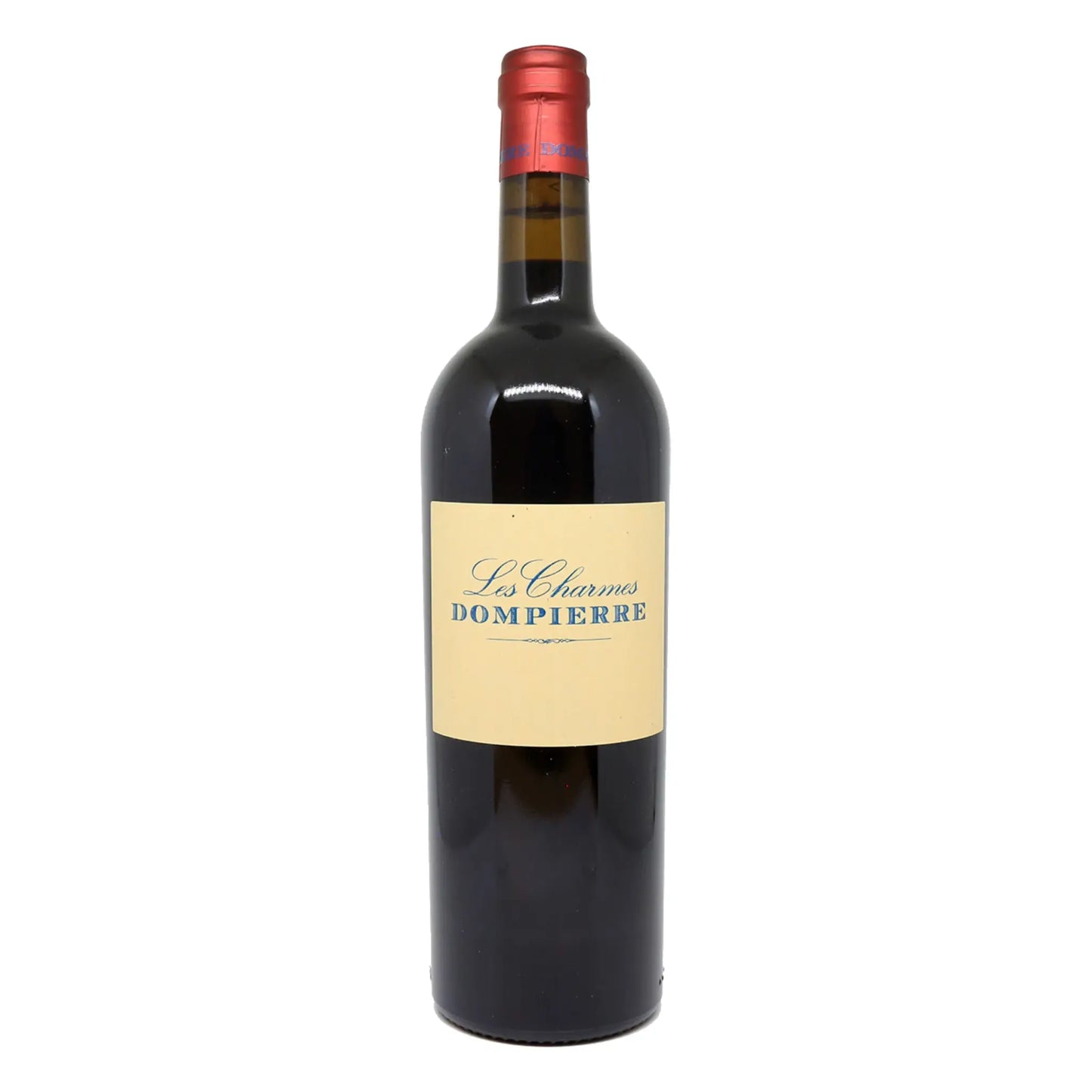 Chateau Dompierre les charmes dompierre vin de france red wine france bordeaux_1