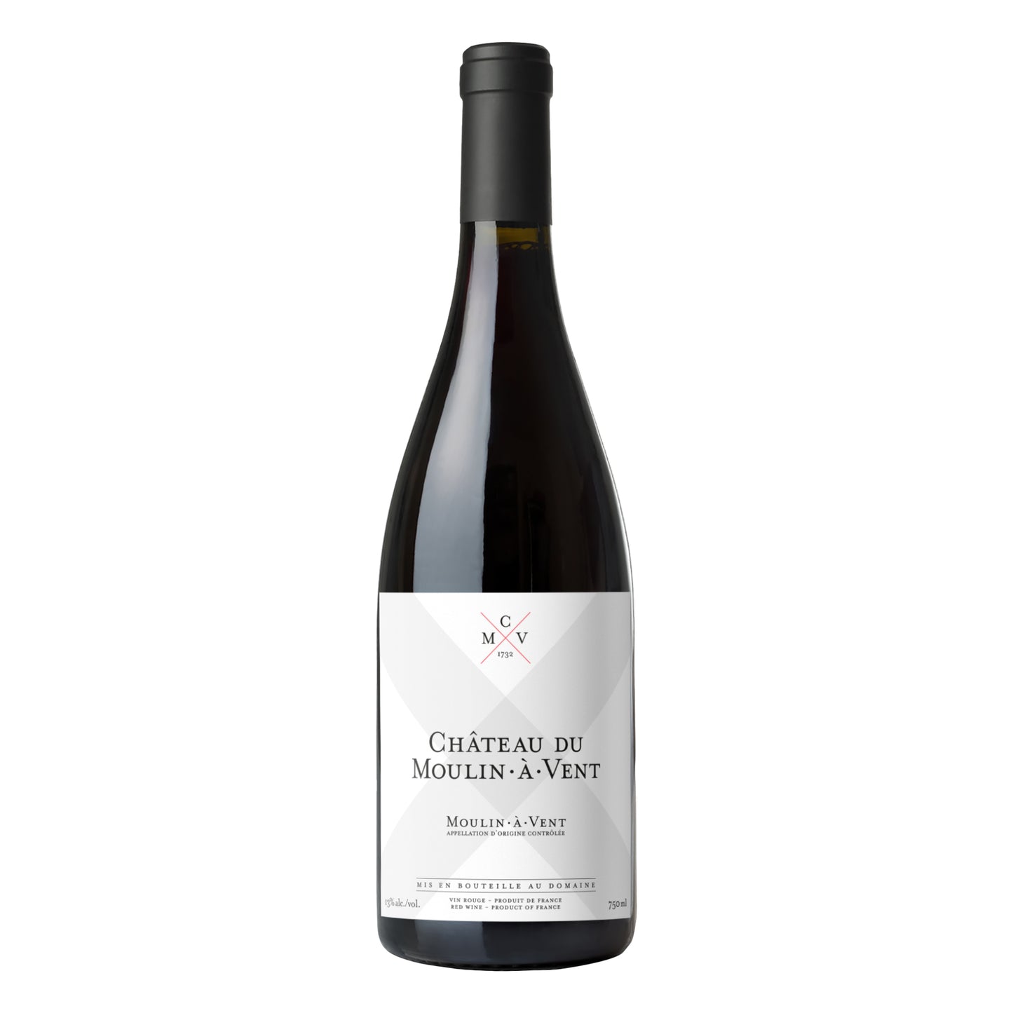Chateau du Moulin-a-Vent, Moulin-a-Vent, 2020
