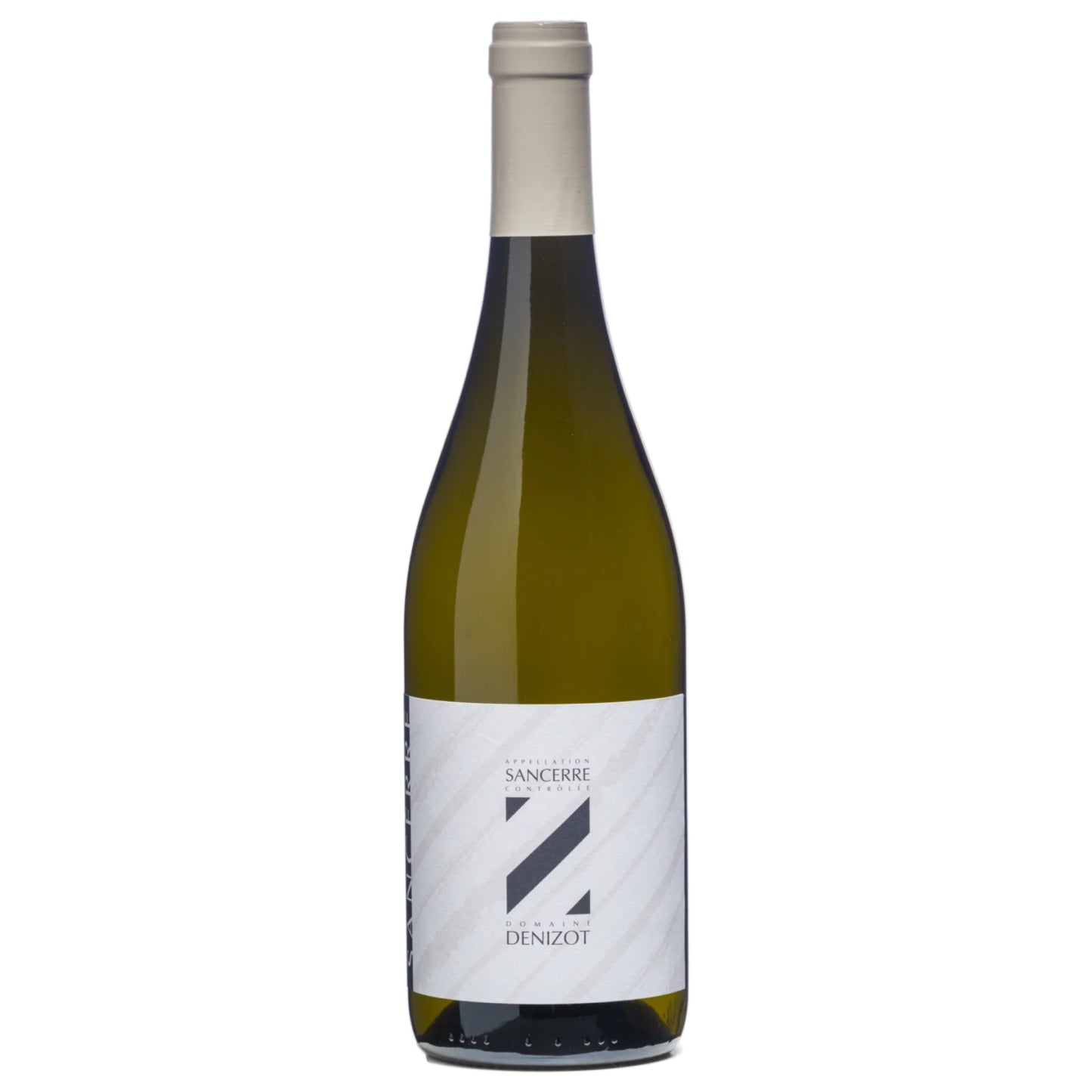 Domaine Denizot Sancerre white loire valley france white wine
