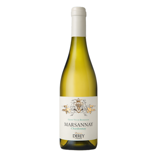 Domaine derey marsannay bourgogne burgundy france white wine