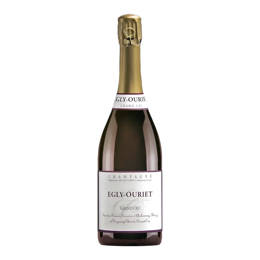 Egly Ouriet Brut Grand Cru NV Champagne Sparkling wine France