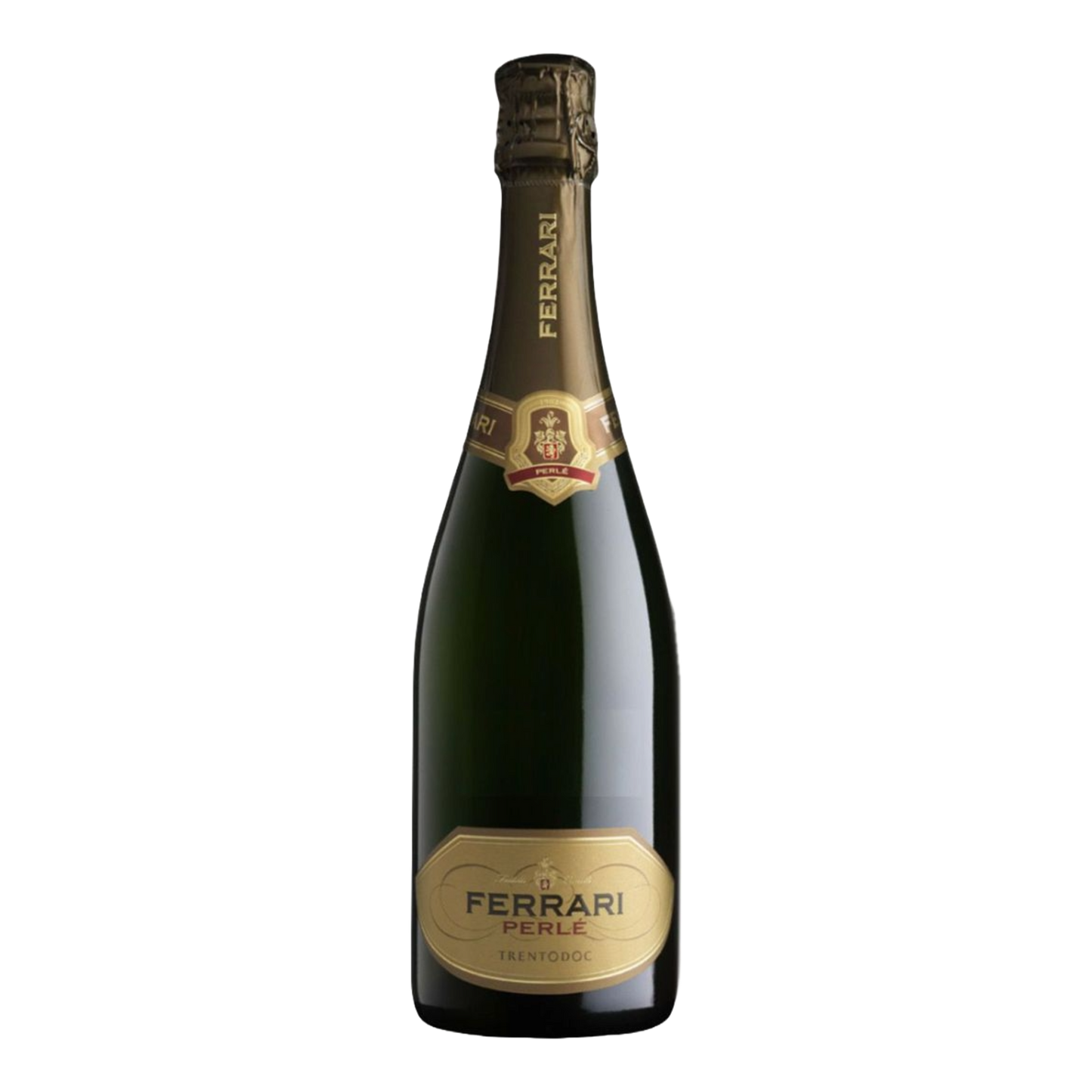Ferrari perle trento italy sparkling wine