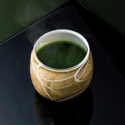 Tokusen Matcha Green Tea  特選抹茶