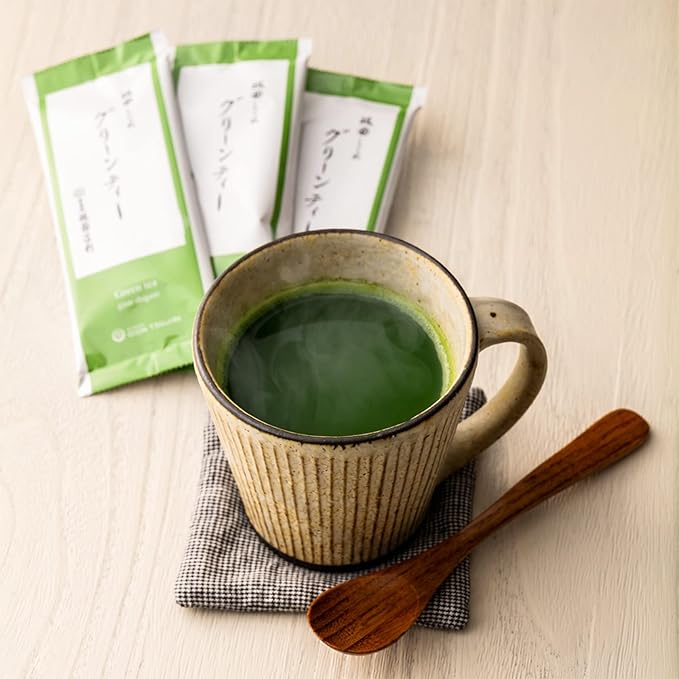 Matcha Green Tea  抹茶