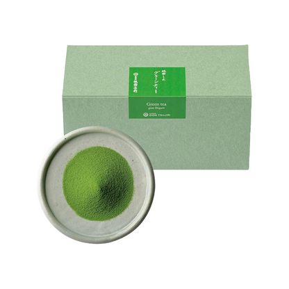 Matcha Green Tea  抹茶