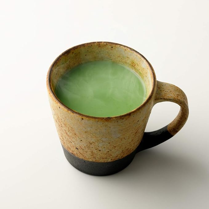 Matcha au Lait  抹茶拿鐵