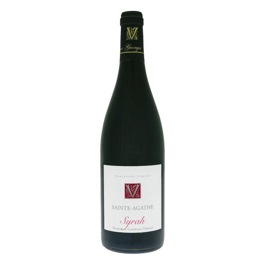 Domaine Georges Vernay, Sainte Agathe, 2021