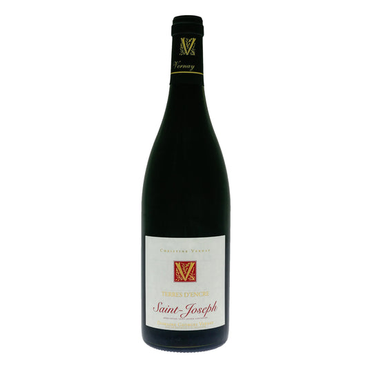Domaine Georges Vernay, 'Terres d'Encre', 2021