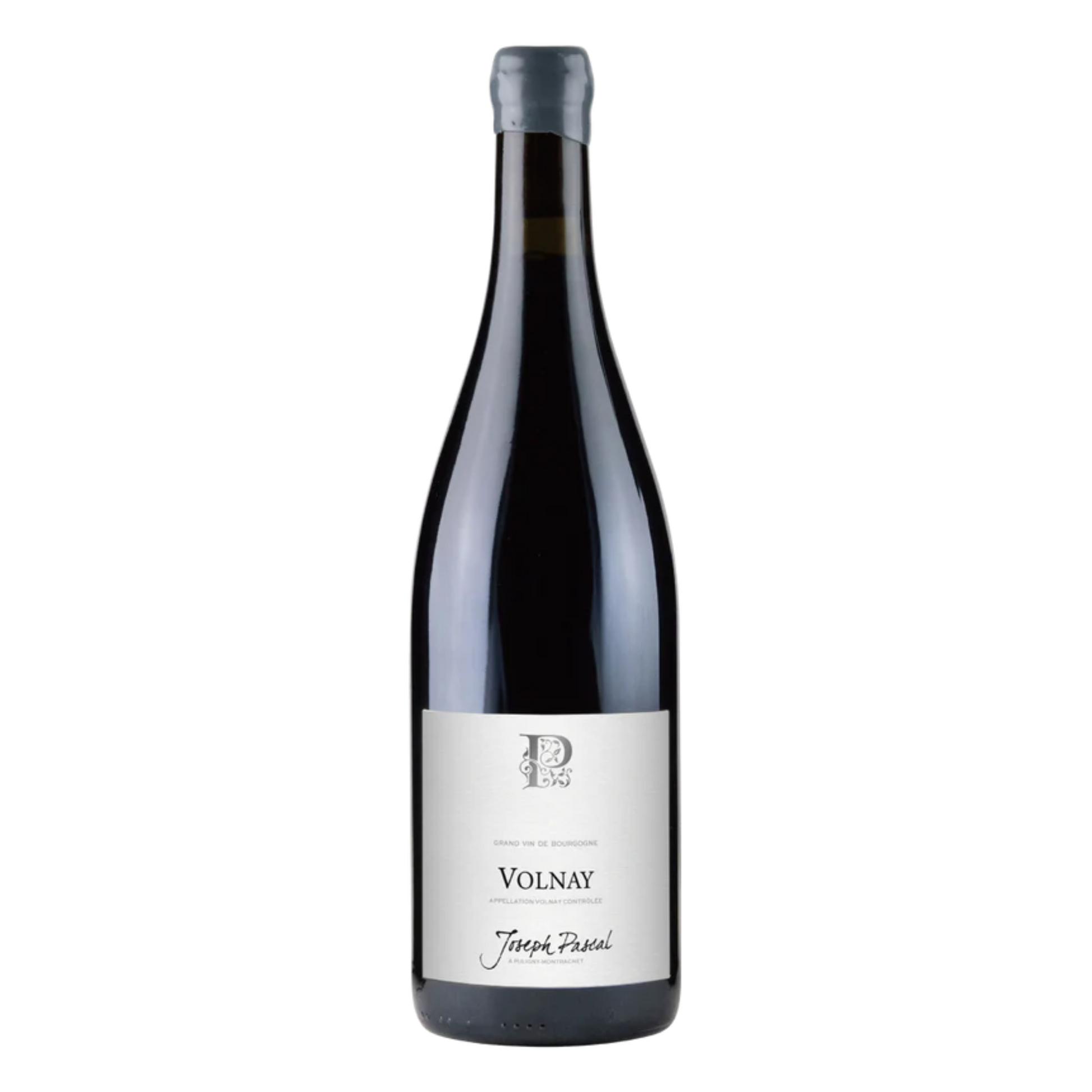 Joseph pascal volnay bourgogne burgundy france red wine
