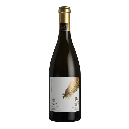 Legacy Peak, Chardonnay, 2023