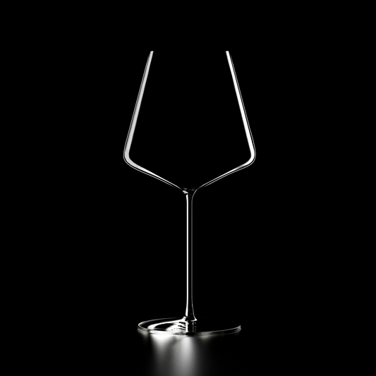 Lehmann Ariane 72 red wine glass