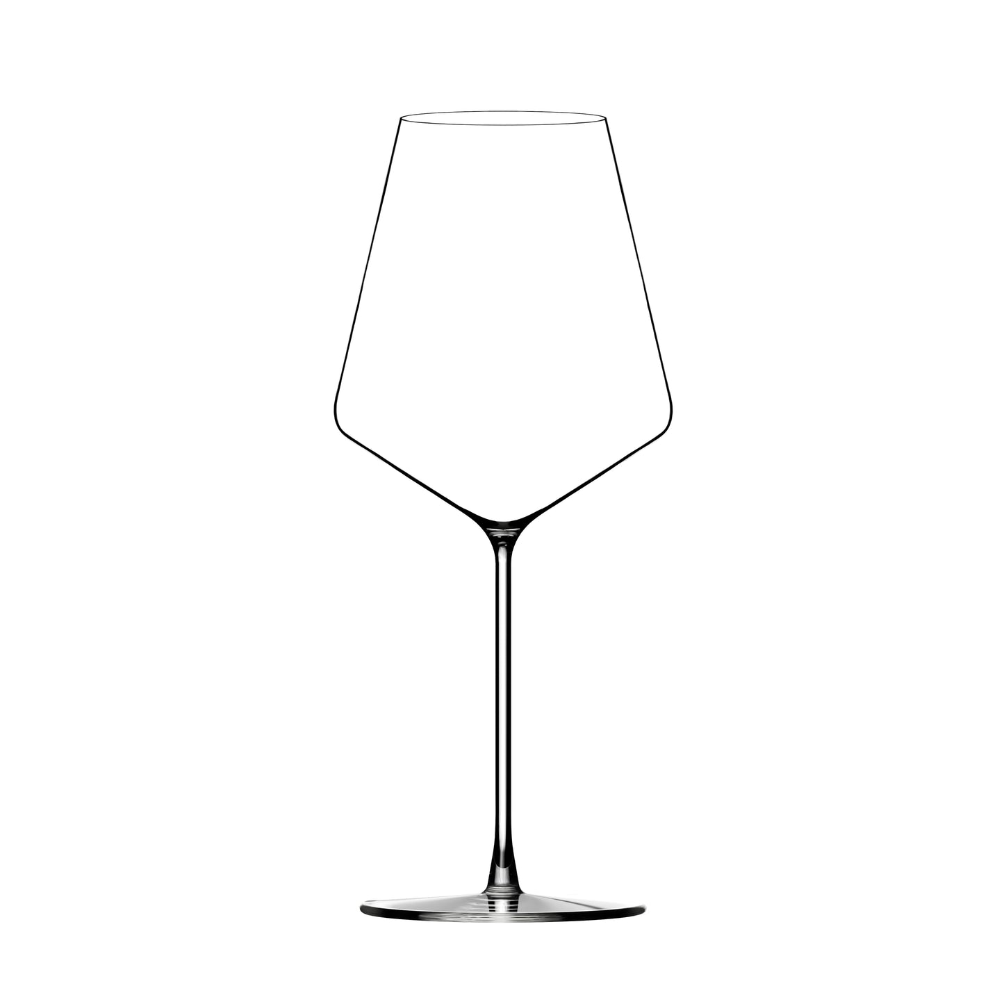 Lehmann Dionysos 66cl wine glass