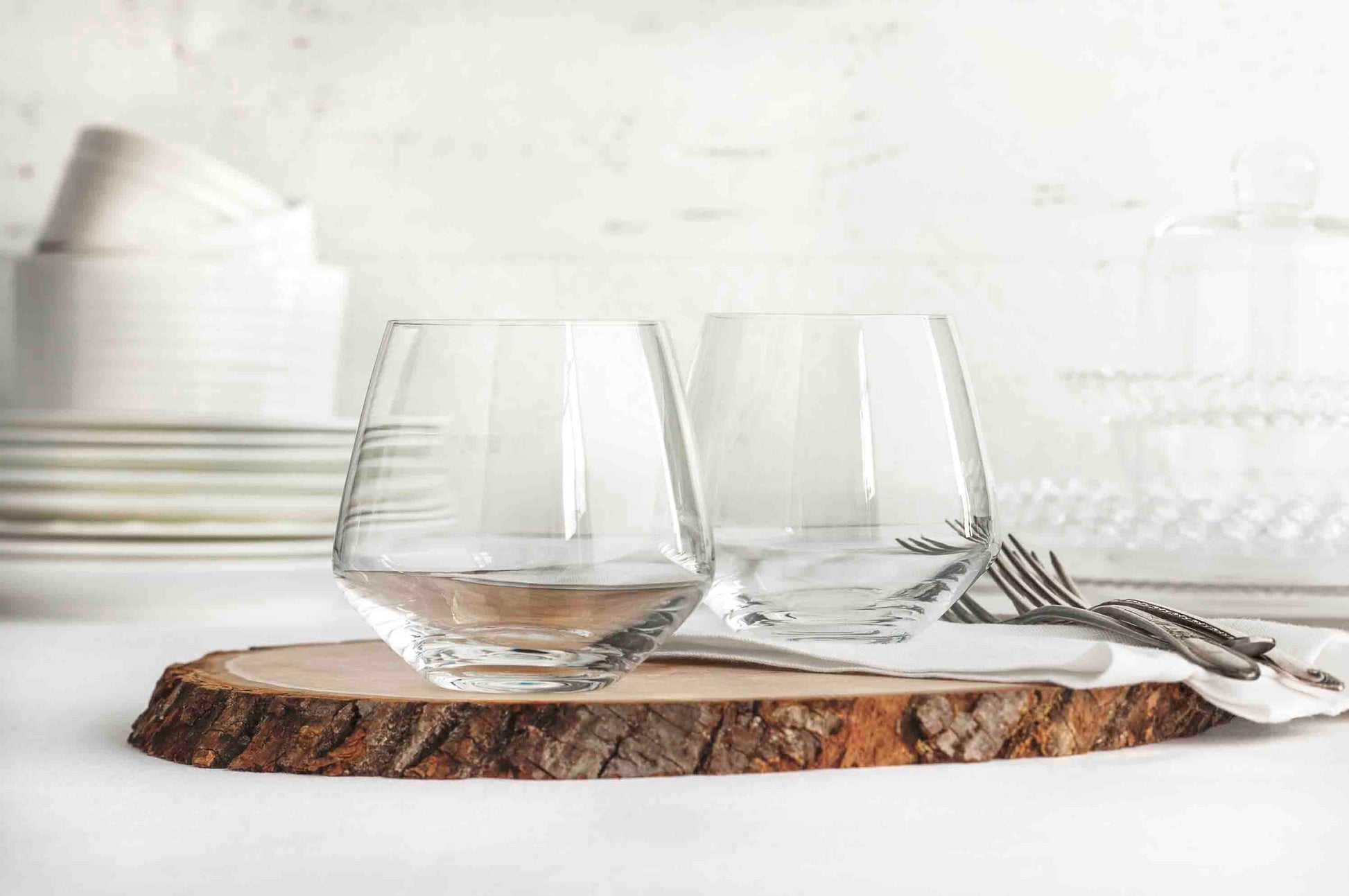 Lehmann Excellence 39cl Tumbler table art