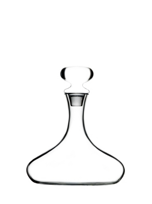 Lehmann Glass Cepage Decanter 100cl