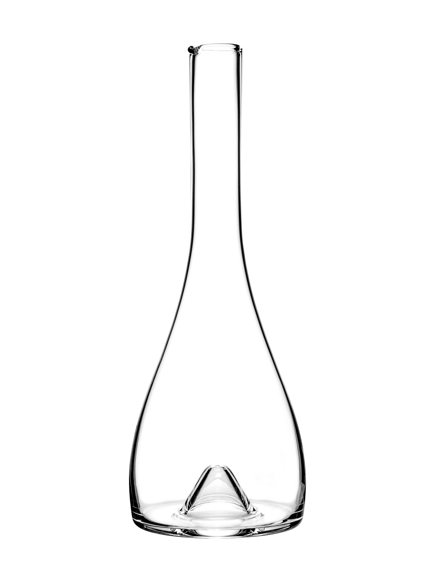 Lehmann Glass Decanter N2