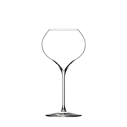 Lehmann Grand Blanc 54cl wine glass