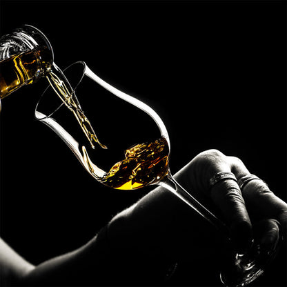 Lehmann Grande Reserve 13cl spirits glass cognac