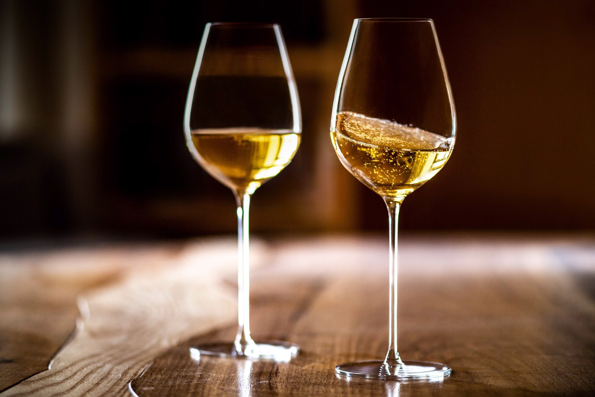 Lehmann Hommage 45cl wine glass sparkling
