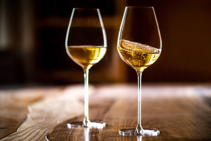 Lehmann Hommage 45cl wine glass sparkling