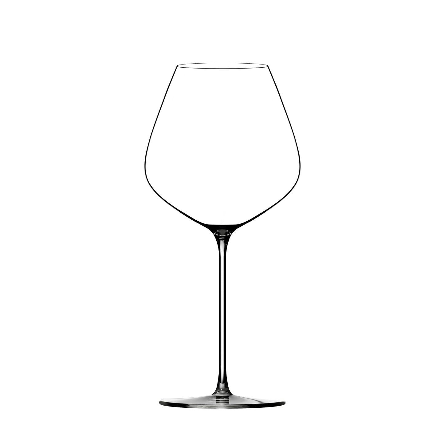 Lehmann Hommage 72cl wine glass