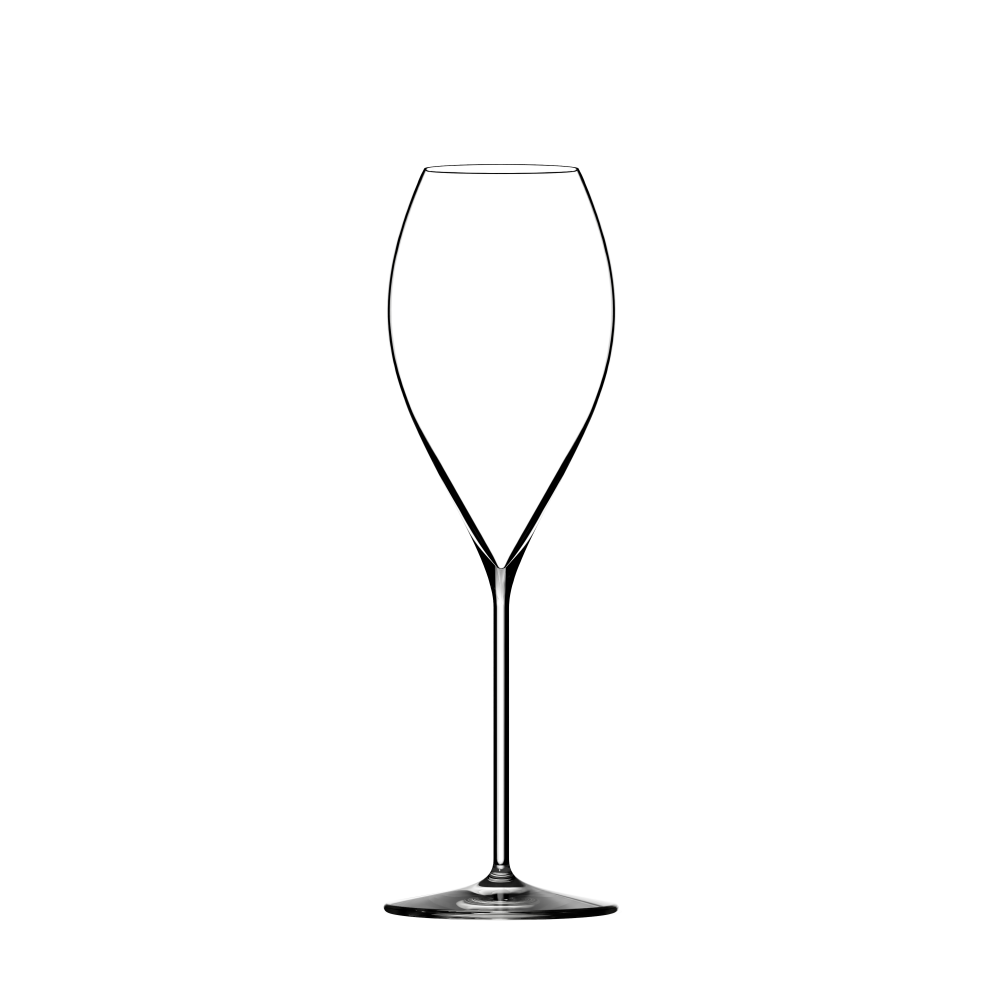Lehmann Initial 30cl champagne glass