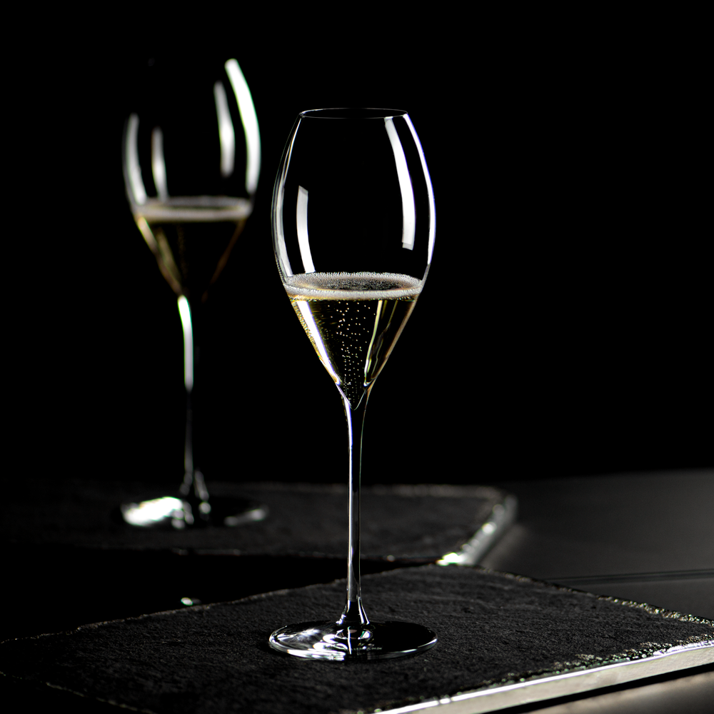 Lehmann Initial 30cl champagne glass sparkling