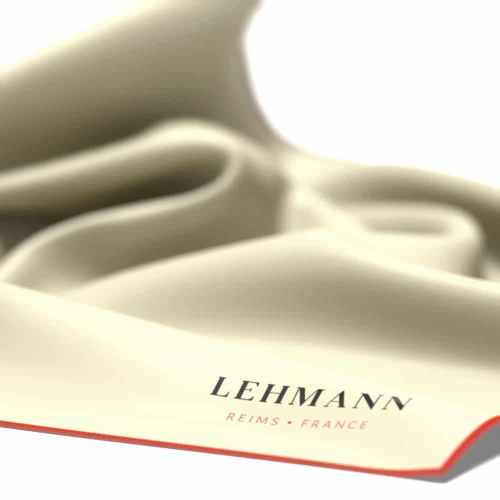 Lehmann Micro-fiber Cleaning Cloth brand