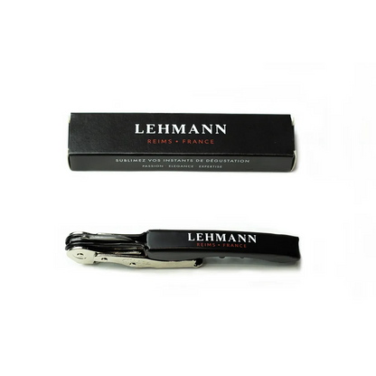 Lehmann Milano Corkscrew