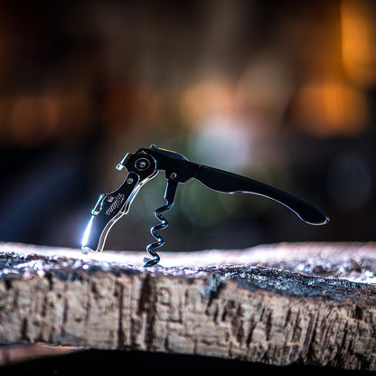 Lehmann Milano Corkscrew opener