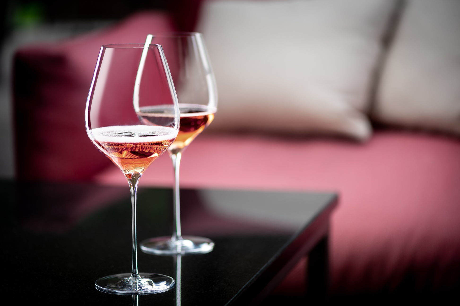 Lehmann N3 50cl wine glass sparkling