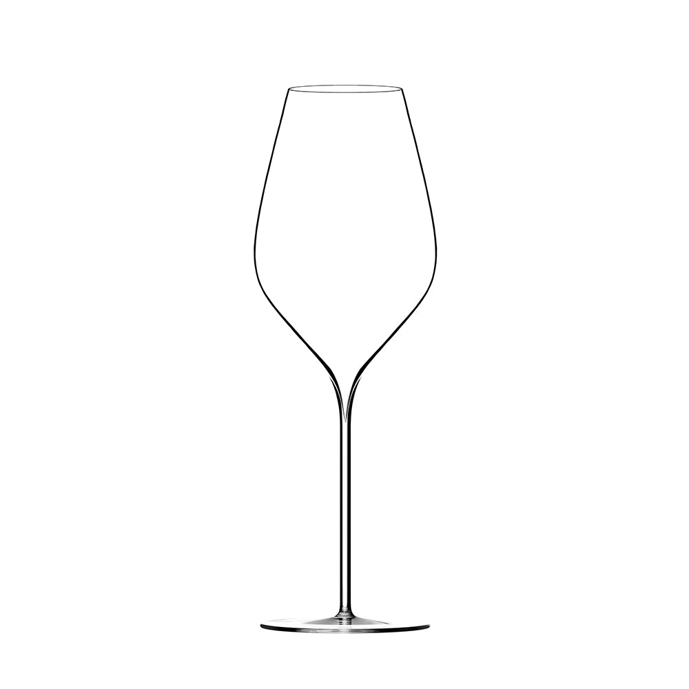 Lehmann N4 43cl champagne glass