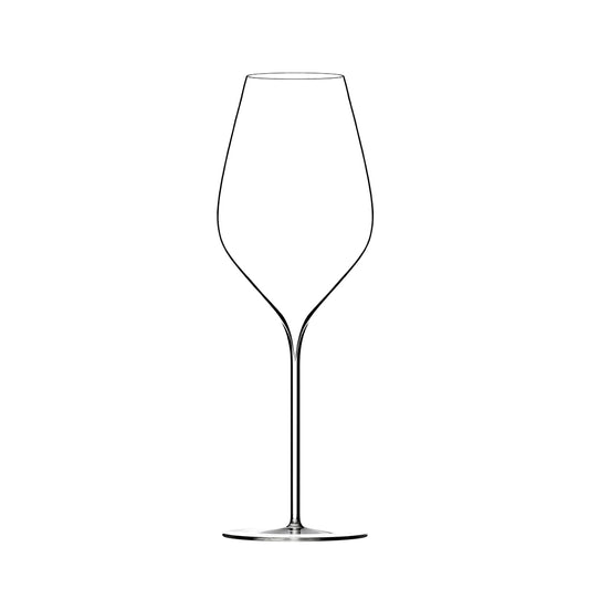 Lehmann N4 43cl champagne glass