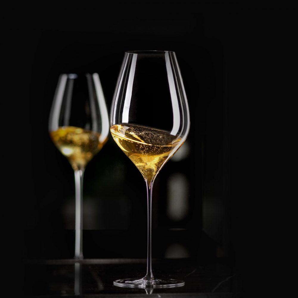 Lehmann N4 43cl champagne glass sparkling
