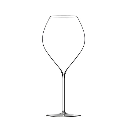 Lehmann P Jamesse Grand Rouge wine glass 70cl