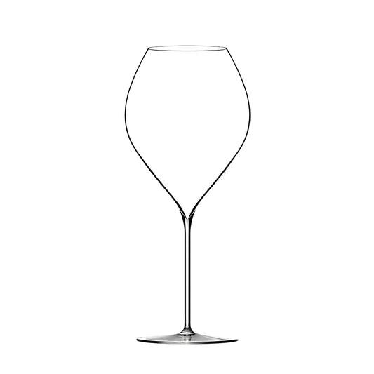 Lehmann P Jamesse Grand Rouge wine glass 70cl