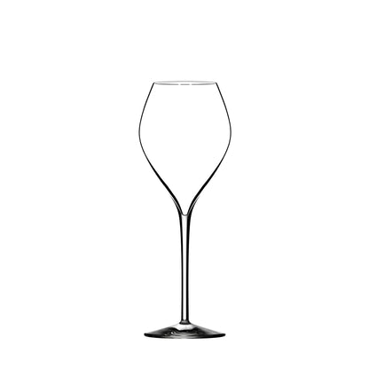 Lehmann Premium 28.5cl champagne glass